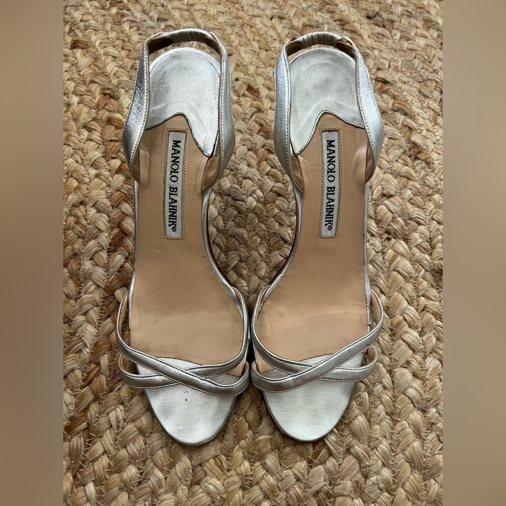 Manolo Blahnik
